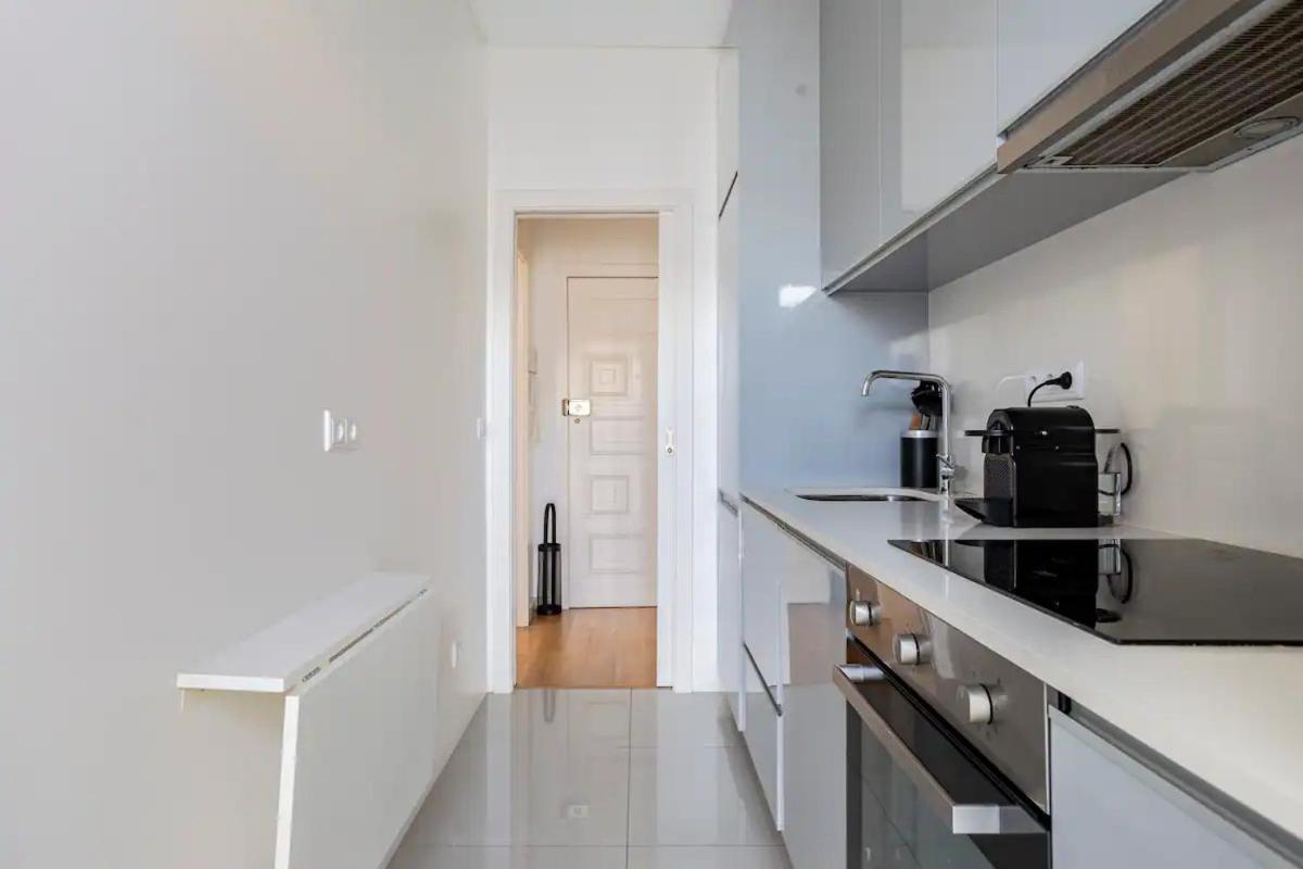Luxury Anibal Cunha Apartments Porto Eksteriør bilde