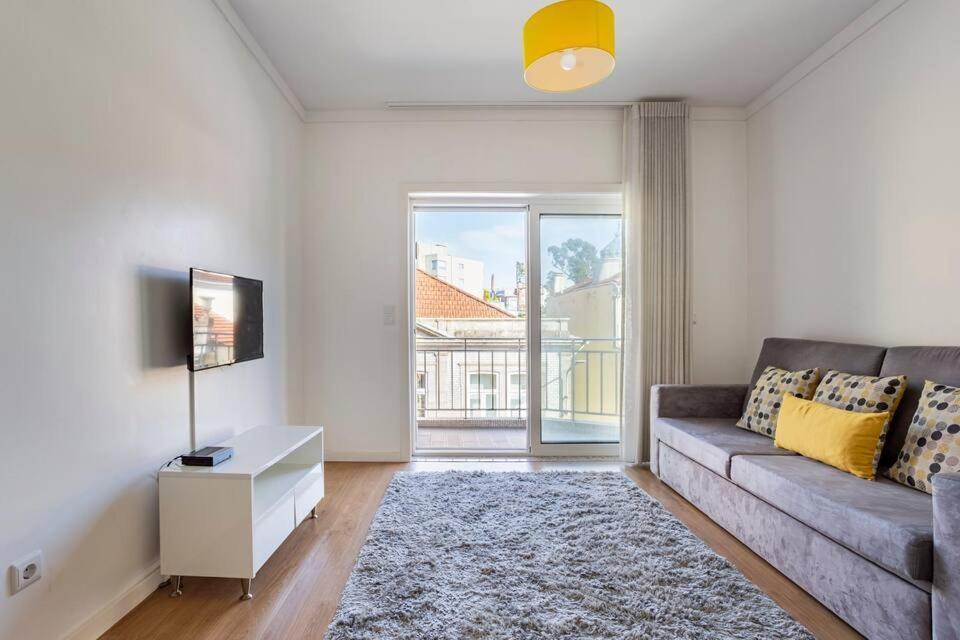 Luxury Anibal Cunha Apartments Porto Eksteriør bilde