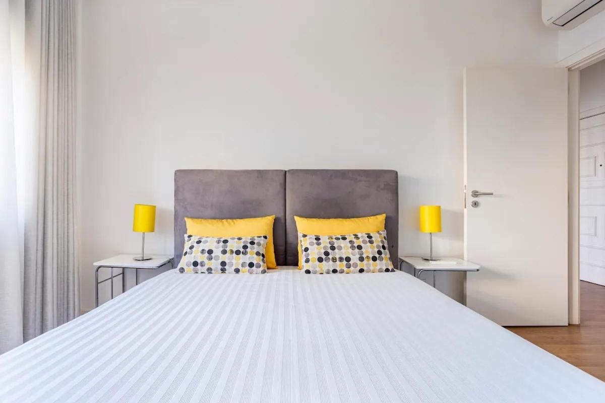 Luxury Anibal Cunha Apartments Porto Eksteriør bilde