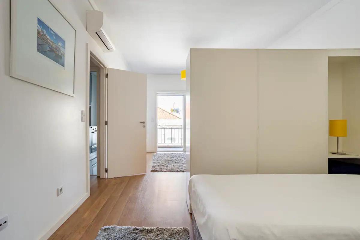 Luxury Anibal Cunha Apartments Porto Eksteriør bilde