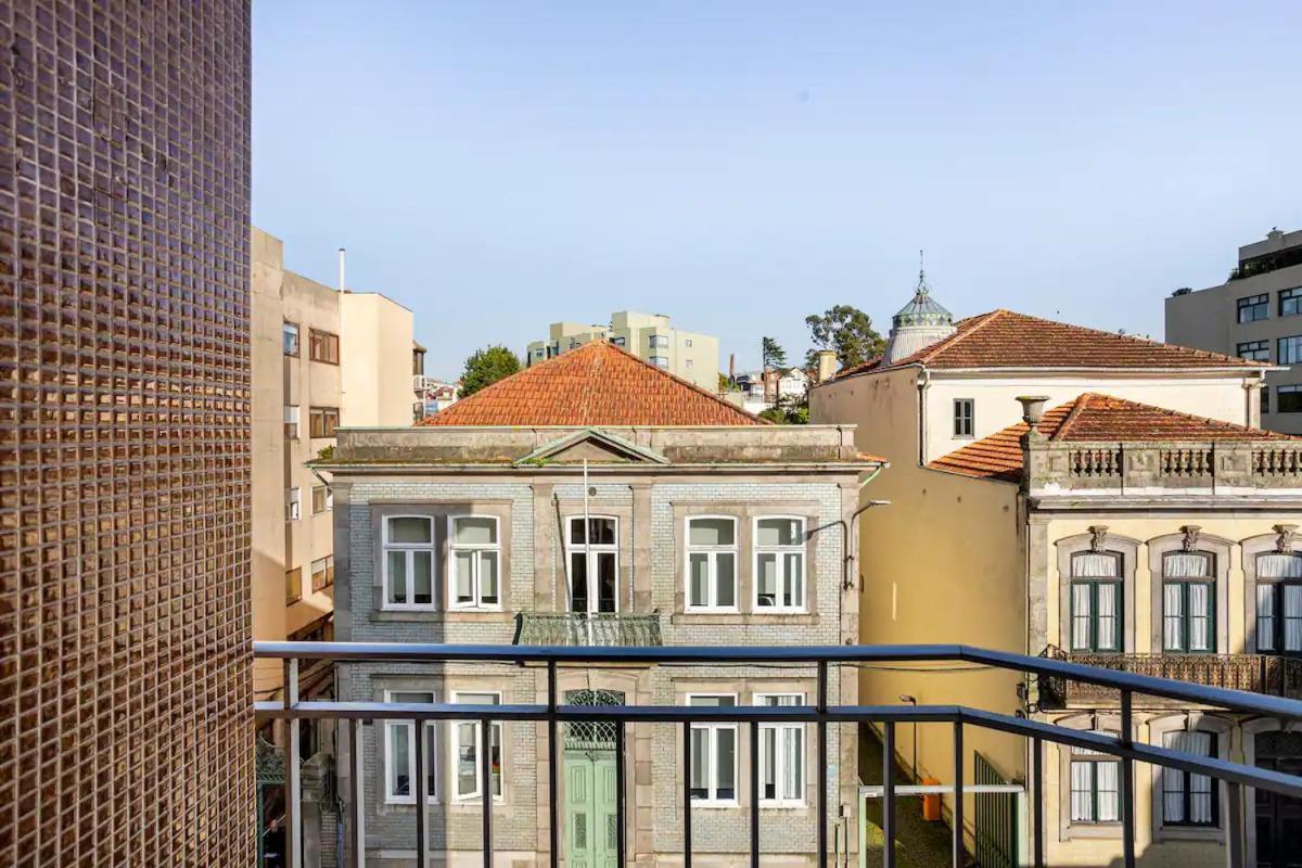 Luxury Anibal Cunha Apartments Porto Eksteriør bilde