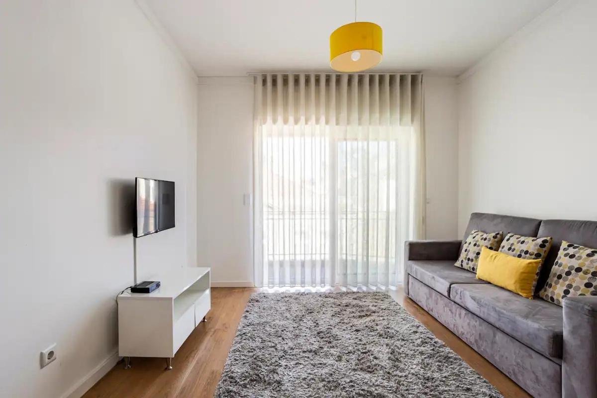 Luxury Anibal Cunha Apartments Porto Eksteriør bilde