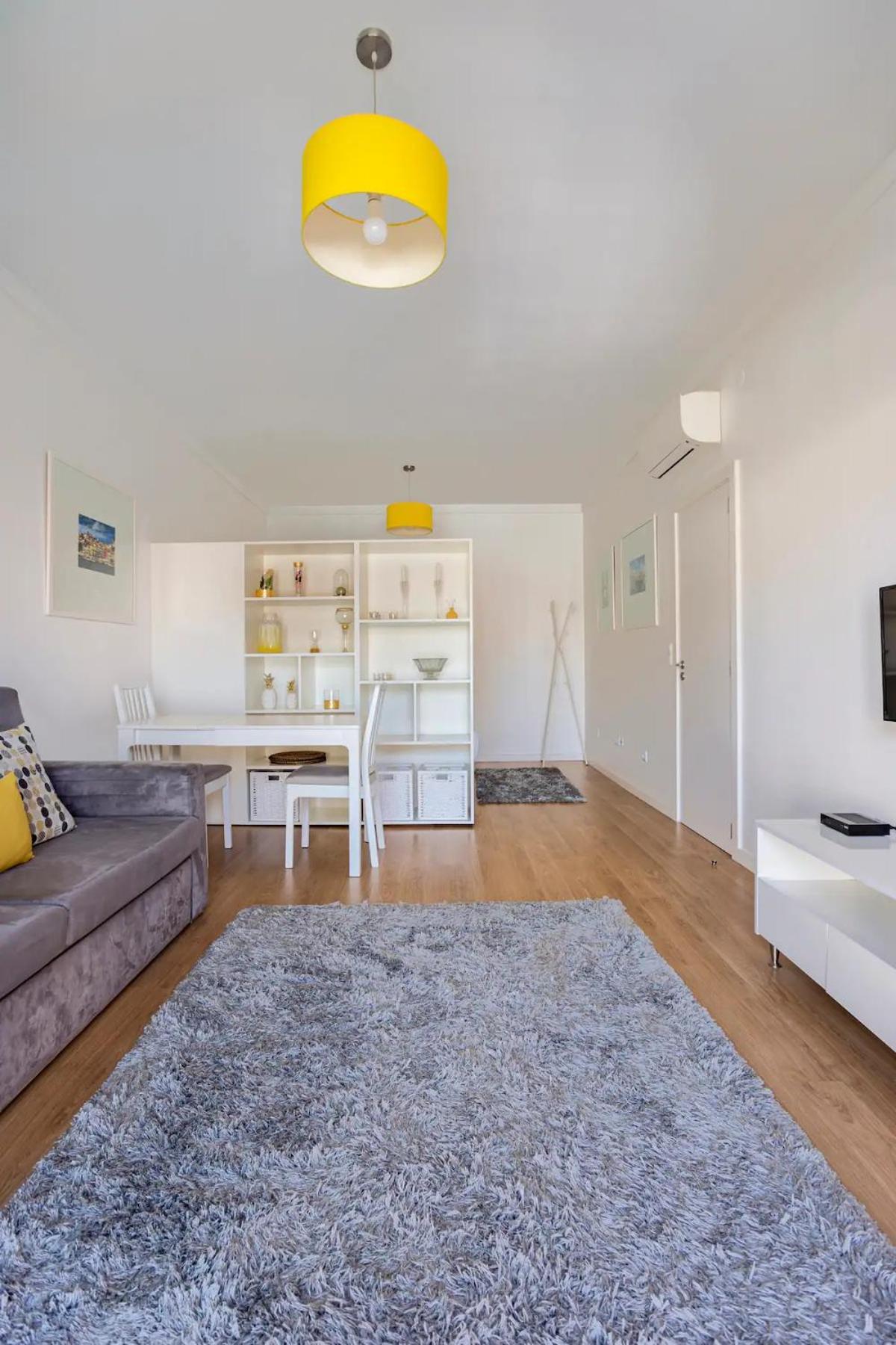 Luxury Anibal Cunha Apartments Porto Eksteriør bilde