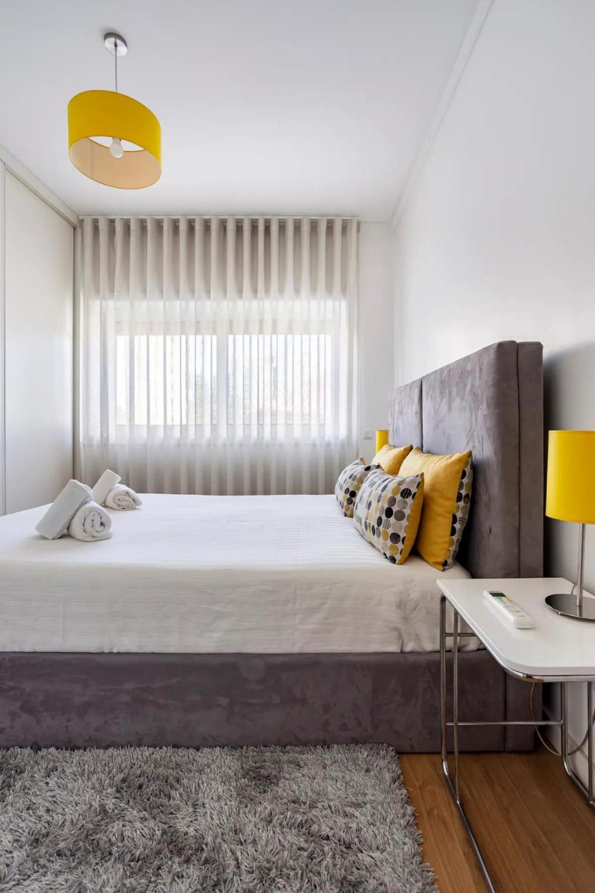 Luxury Anibal Cunha Apartments Porto Eksteriør bilde