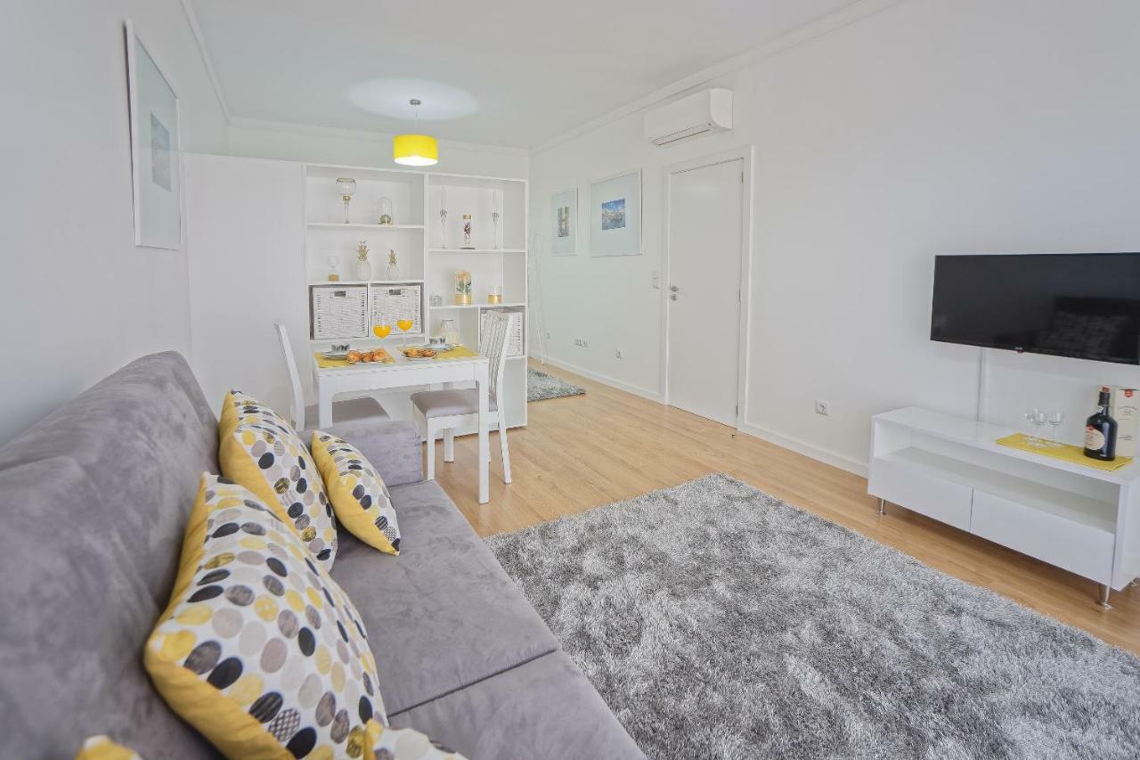 Luxury Anibal Cunha Apartments Porto Eksteriør bilde
