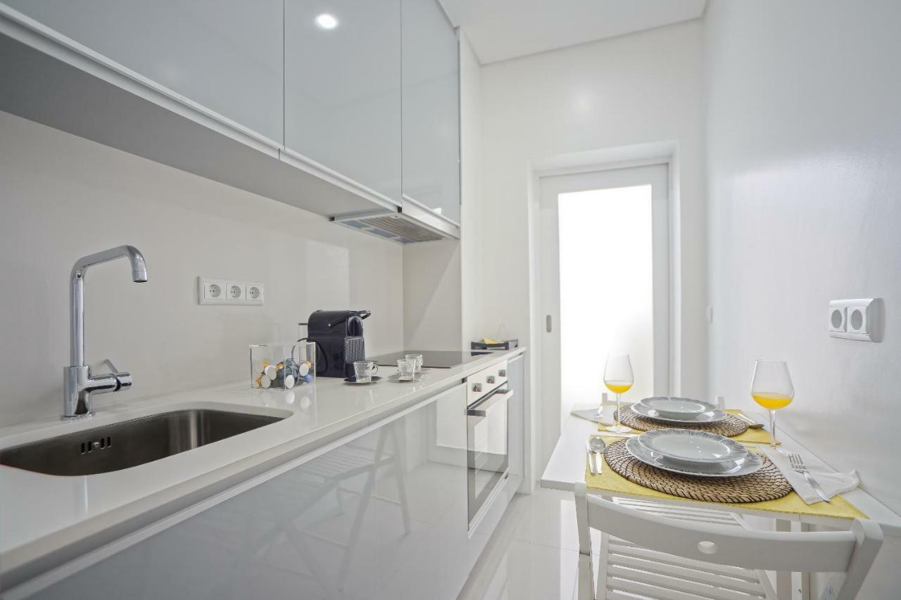 Luxury Anibal Cunha Apartments Porto Eksteriør bilde