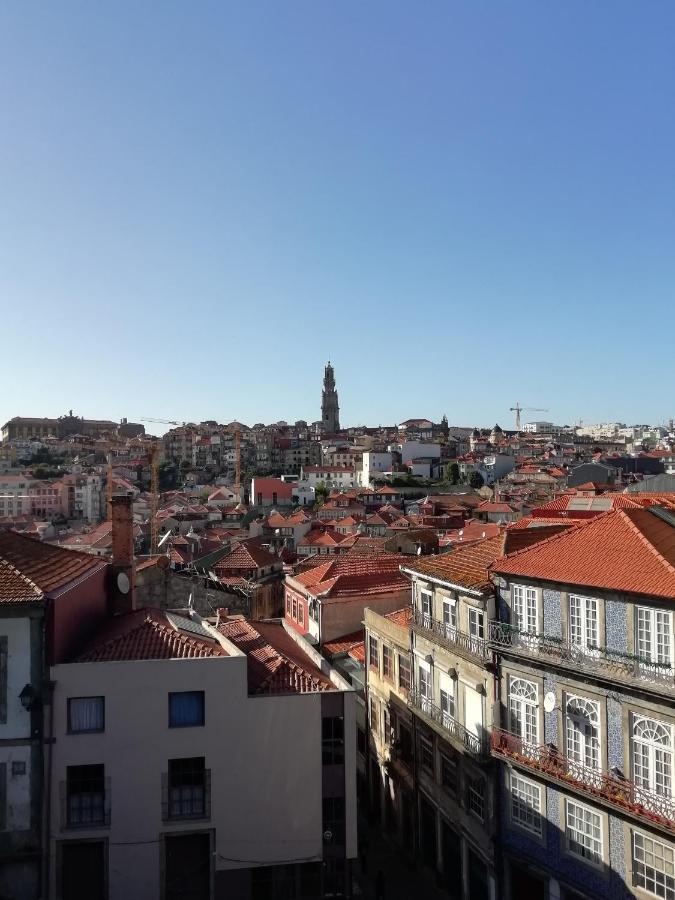 Luxury Anibal Cunha Apartments Porto Eksteriør bilde